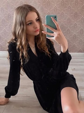 Проститутка Надежда